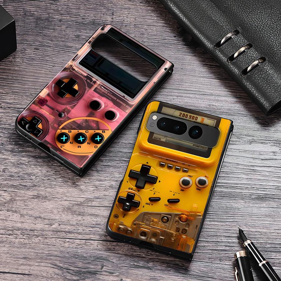 Retro Gaming Pc Case - Retro Gaming Console Case for Google