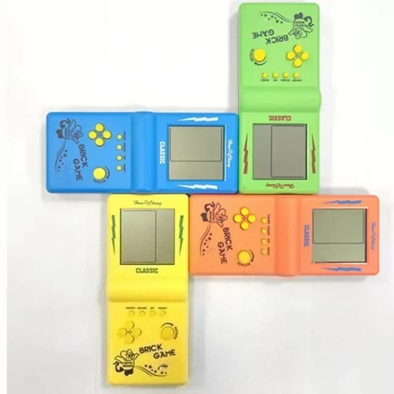 Retro Gaming Handheld 2026 - 2026 Retro Handheld Game Players for