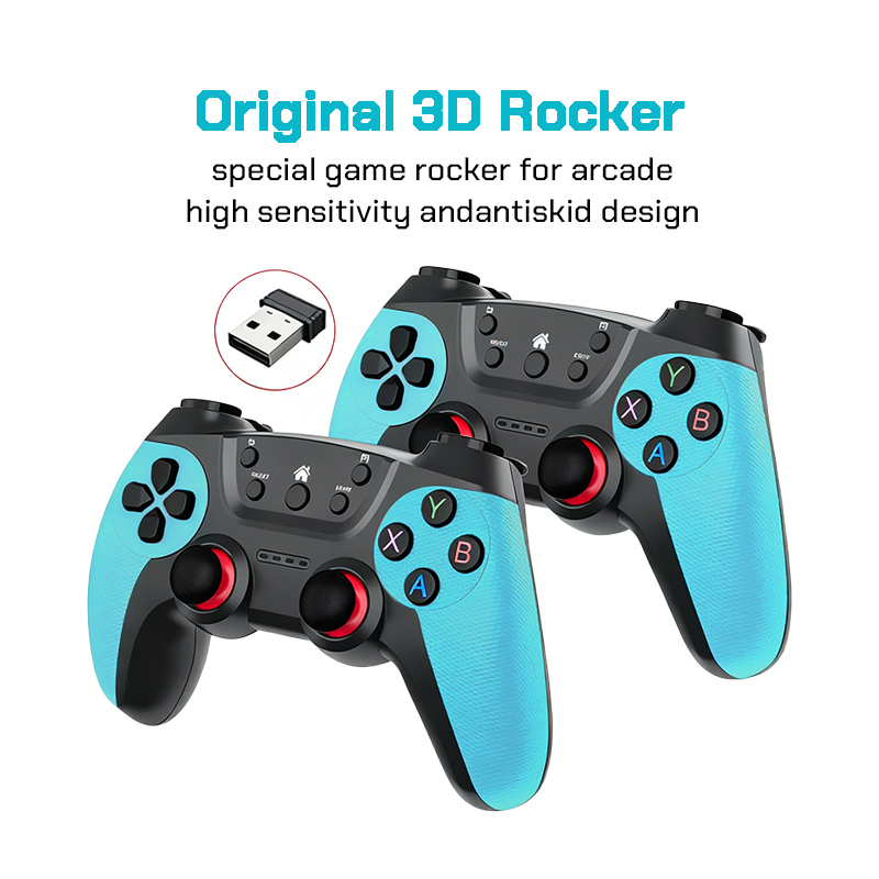 2026 New X10 Pro Retro Game St - đánh giá và giá Retro Gaming Stick