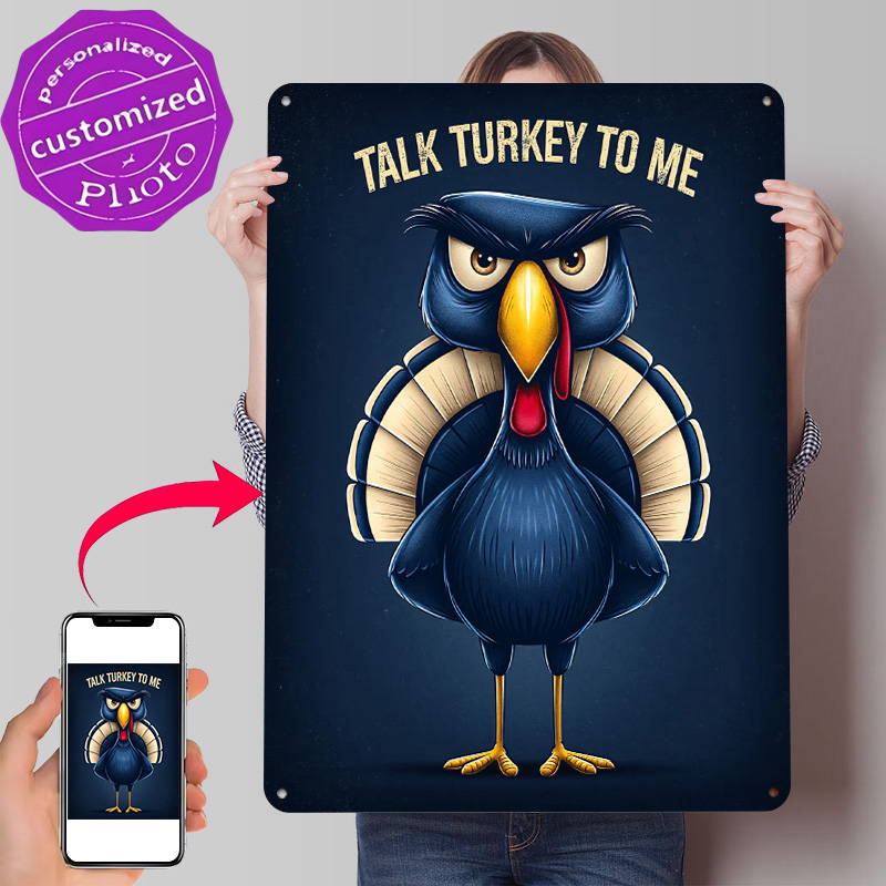 Talk Turkey to Me – Funny Angr - đánh giá và giá Retro Gaming Talk