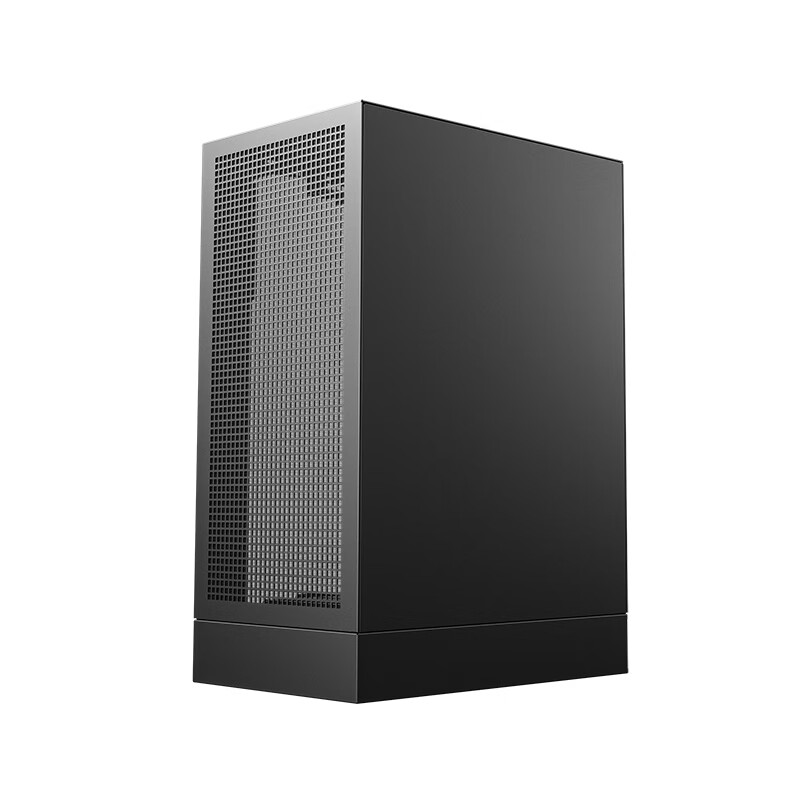 DEEPCOOL CH170 PLUS MATX Verti - đánh giá và giá Retro Gaming Pc Case