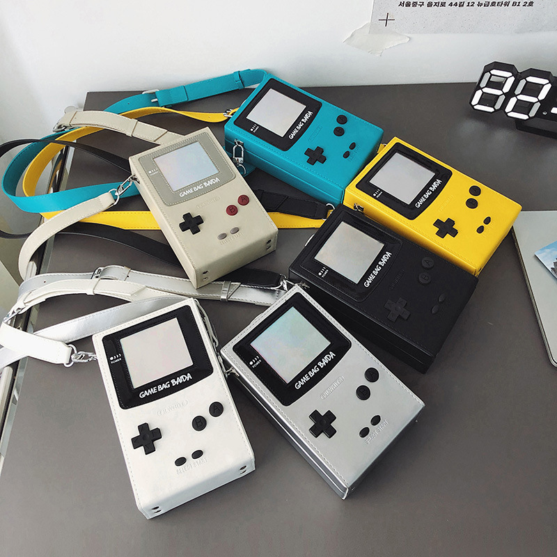 Unique Creative Game Console S - đánh giá và giá Retro Gaming Fun