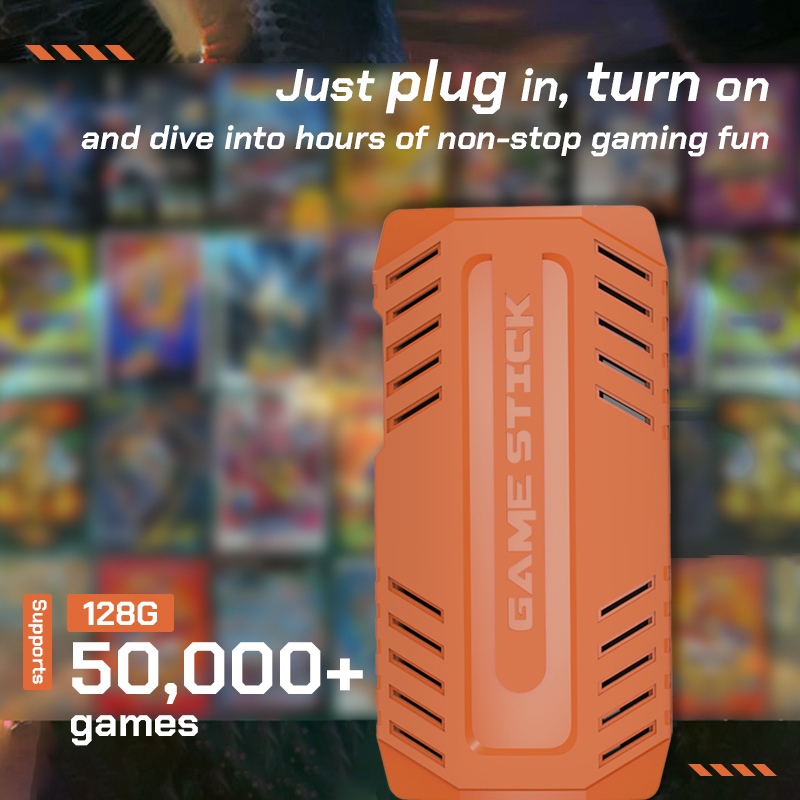 2026 New U36 PRO Game Console  - đánh giá và giá Retro Gaming Handheld 2026