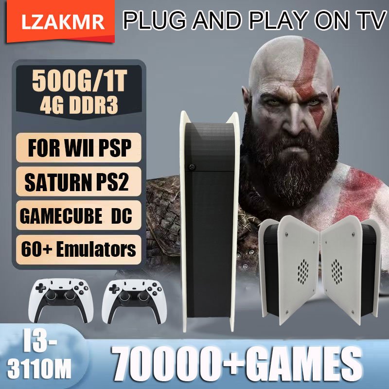 Wireless Handle 8G RAM Retro G - đánh giá và giá Retro Gaming Fun