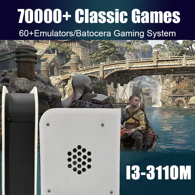 Wireless Handle 8G RAM Retro G - đánh giá và giá Retro Gaming Fun