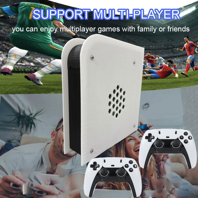 Wireless Handle 8G RAM Retro G - đánh giá và giá Retro Gaming Fun