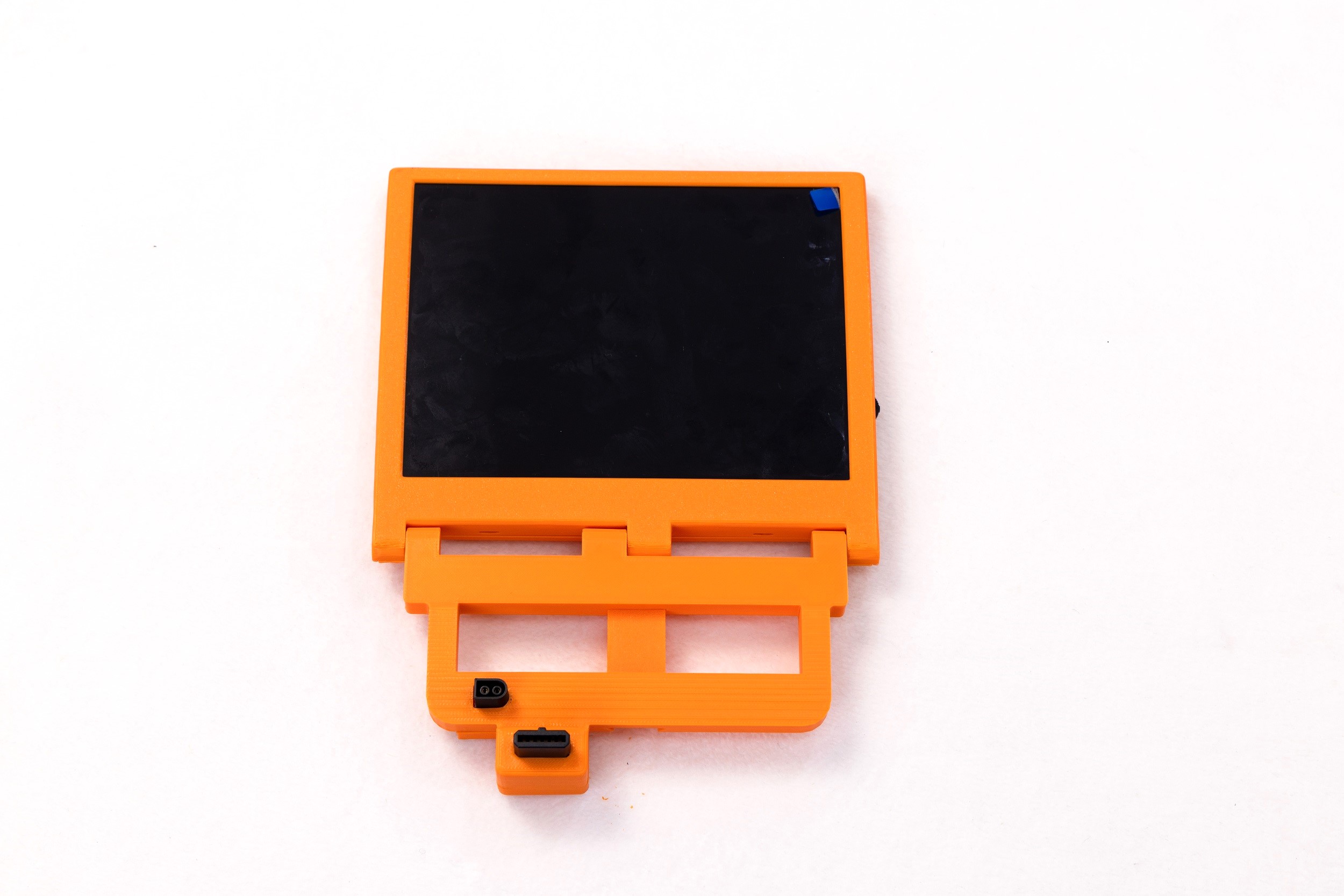 8Inch  Monitor  3D Print  for  - đánh giá và giá Retro Gaming Fun