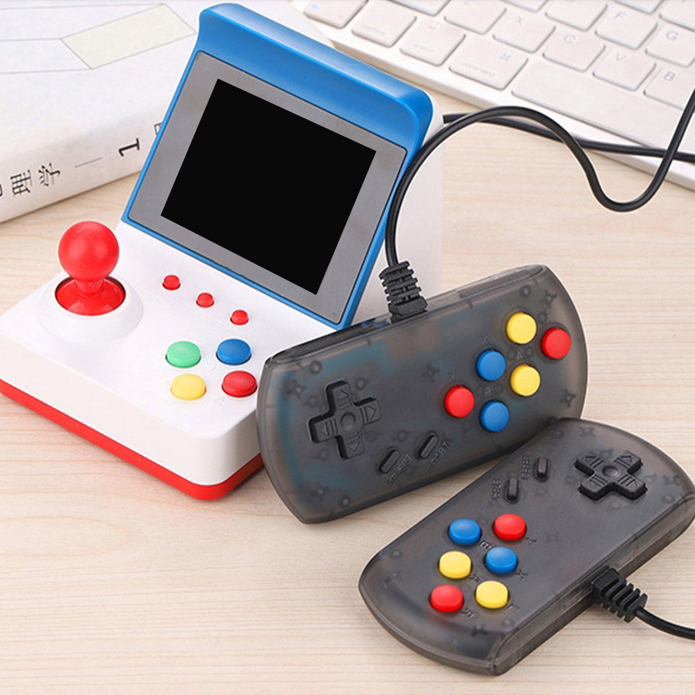 360 Video Games3inch 8Bit Port - đánh giá và giá Retro Gaming Fun