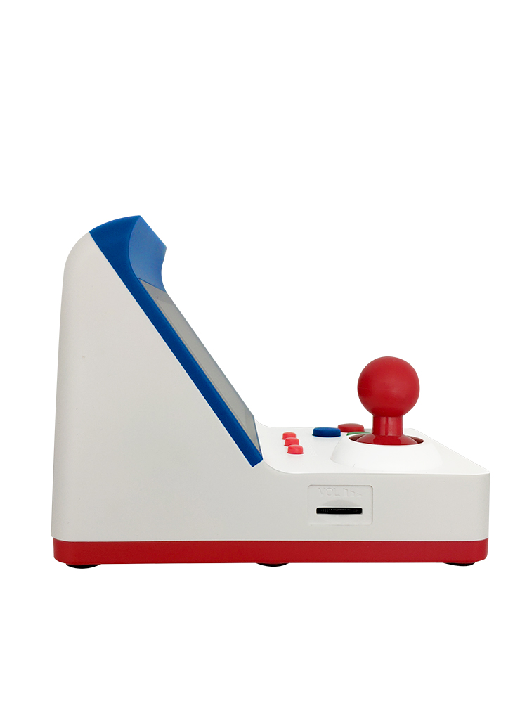 360 Video Games3inch 8Bit Port - đánh giá và giá Retro Gaming Fun