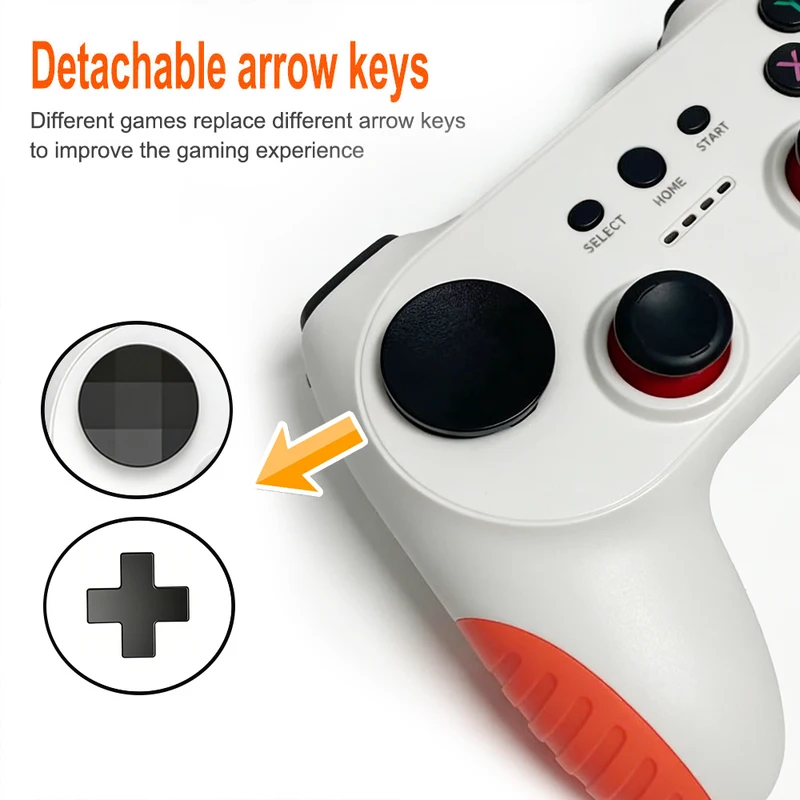 2026 New X10 PRO GameStick 128 - đánh giá và giá Retro Gaming Handheld 2026