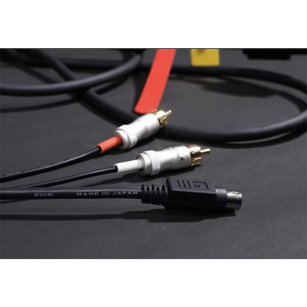 SFC N64 NGC S-Video Cable Shie - đánh giá và giá Retro Gaming Fun