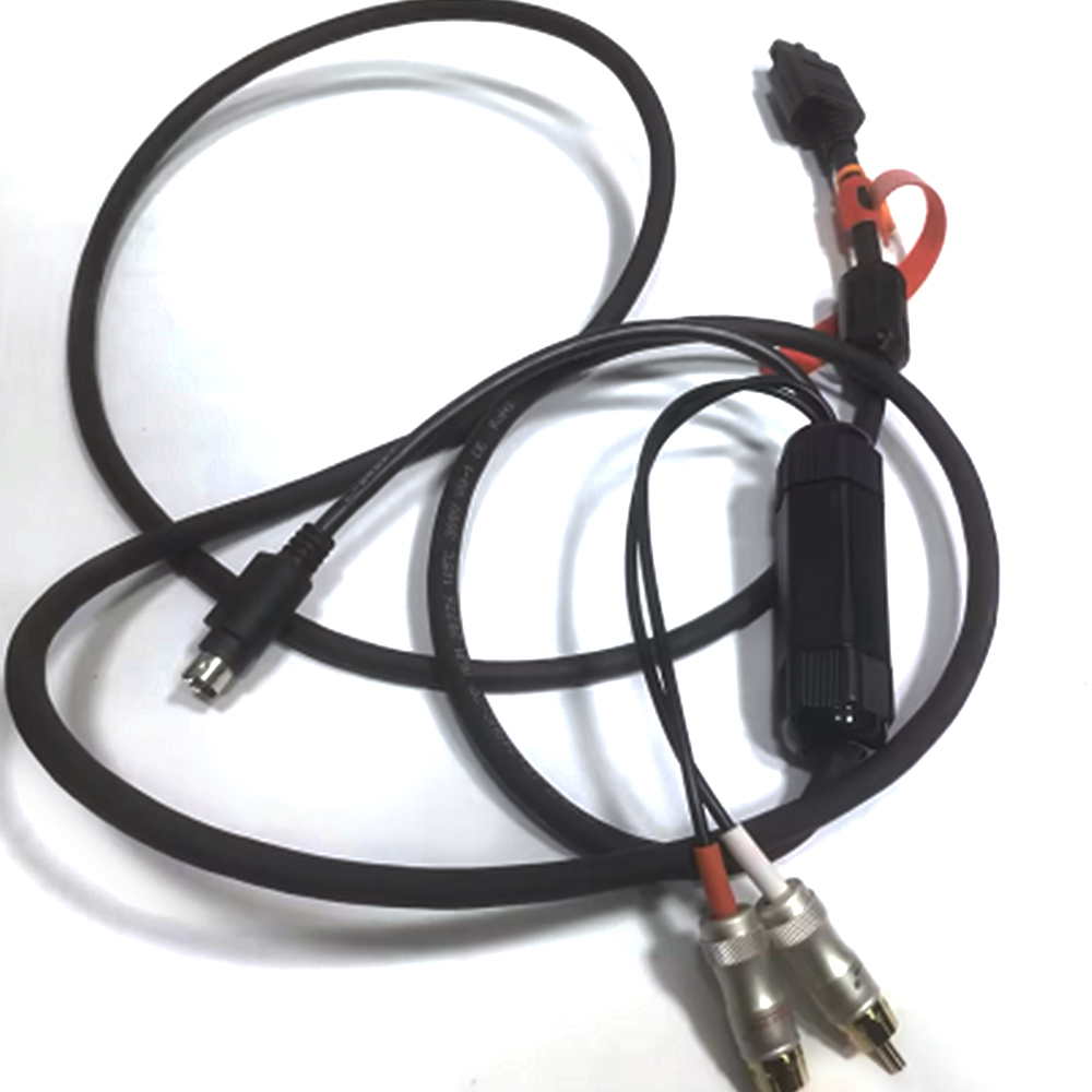 SFC N64 NGC S-Video Cable Shie - đánh giá và giá Retro Gaming Fun