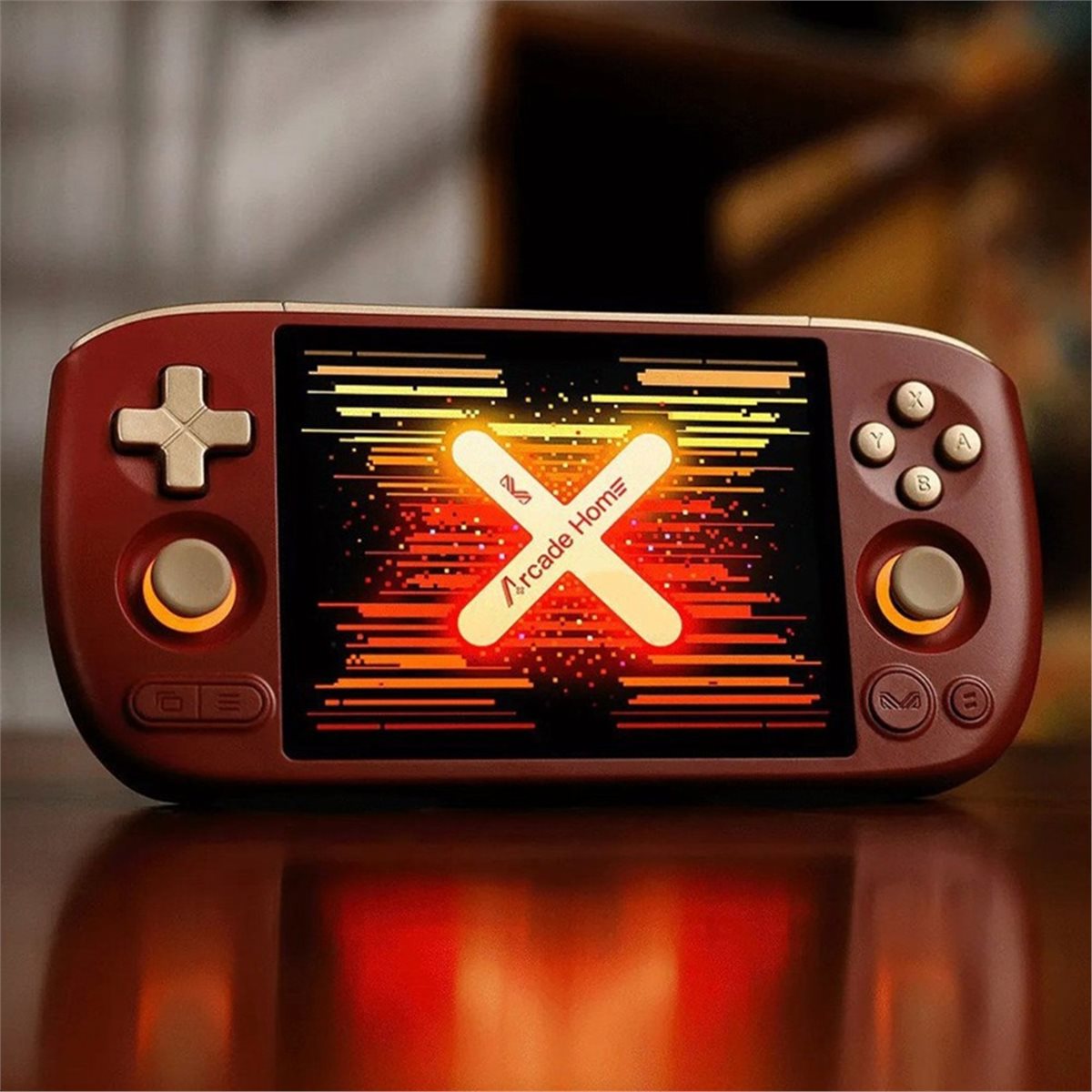 【☾♦2026 TOP Global□】Pocket AIR - đánh giá và giá Retro Gaming Handheld 2026