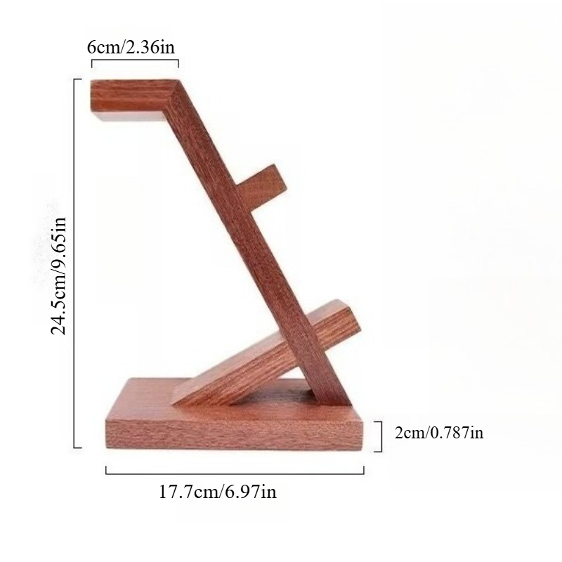 Wooden Controller Stand Multif - đánh giá và giá Retro Gaming Headset