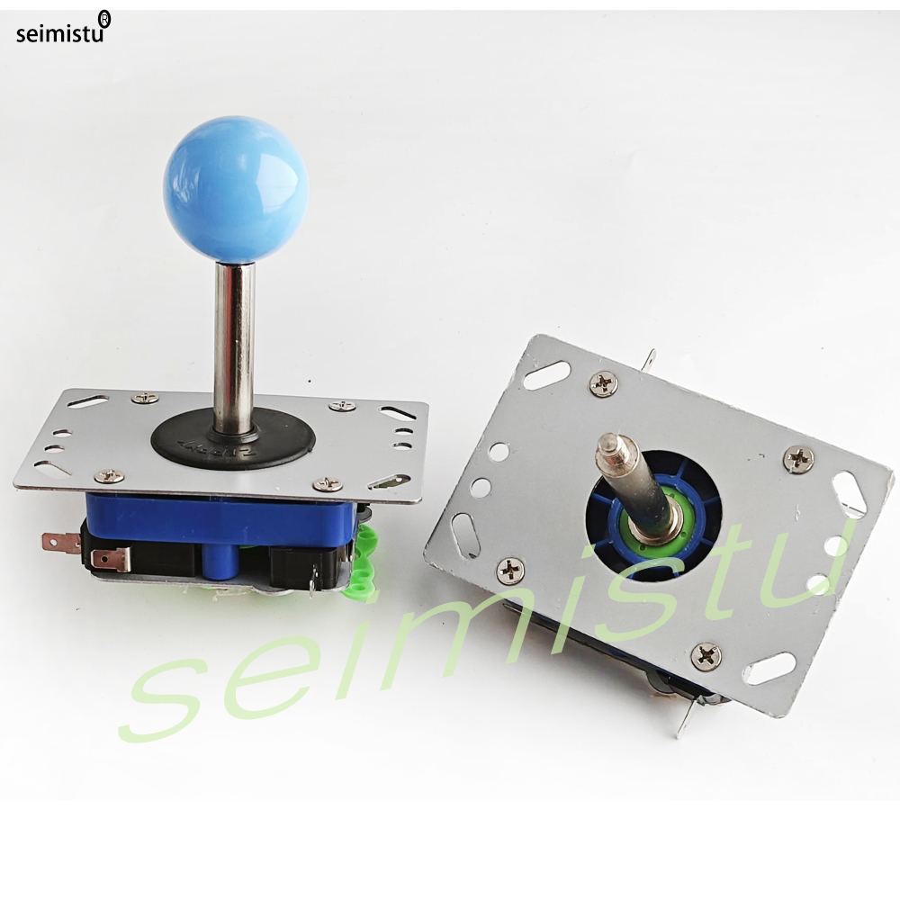 New American Happ Joystick Arc - đánh giá và giá Retro Gaming Stick