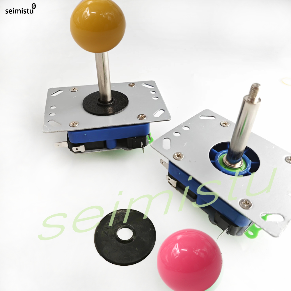 New American Happ Joystick Arc - đánh giá và giá Retro Gaming Stick