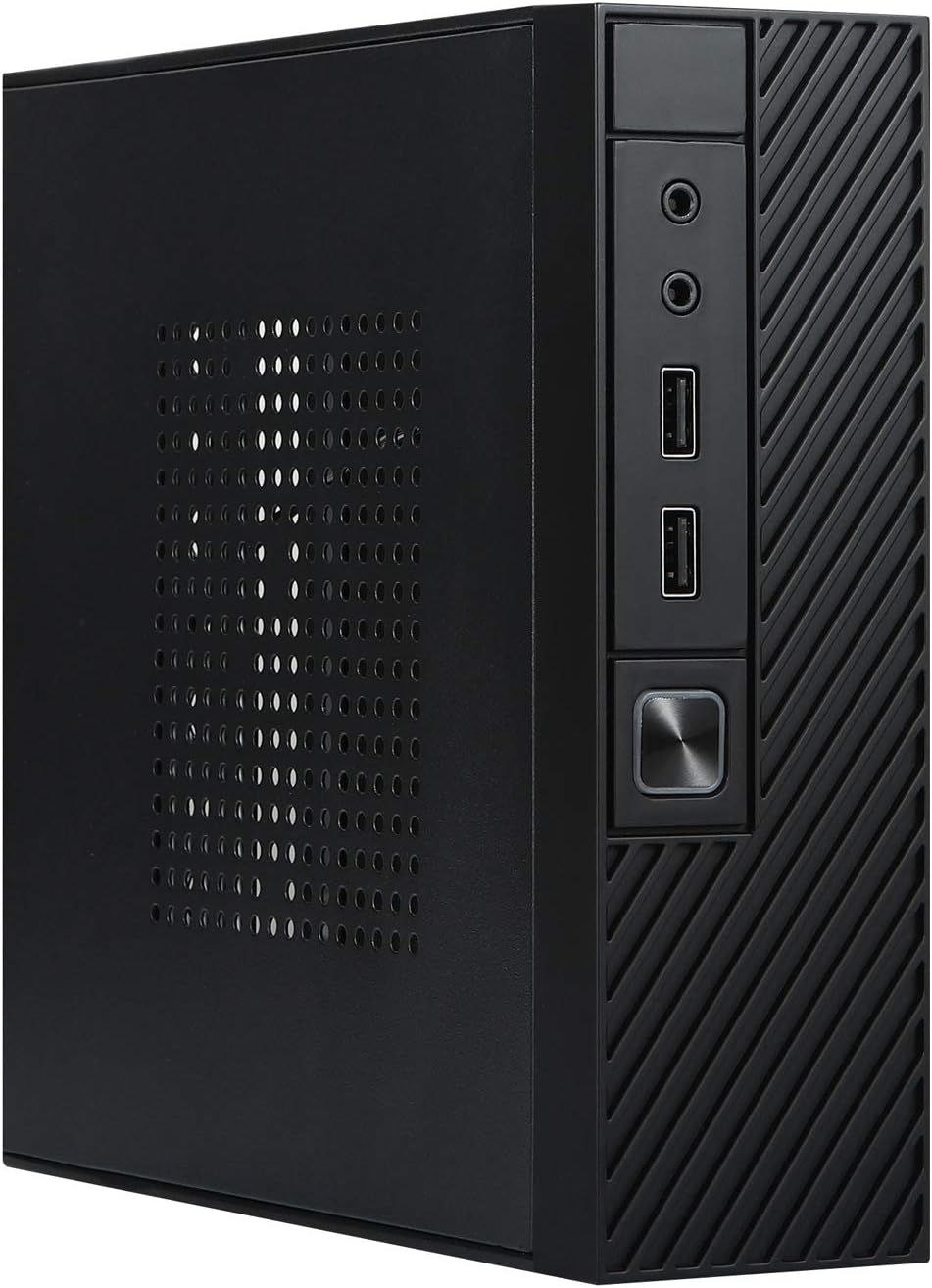 ITX Computer Case M06 Mini Des - đánh giá và giá Retro Gaming Pc Case