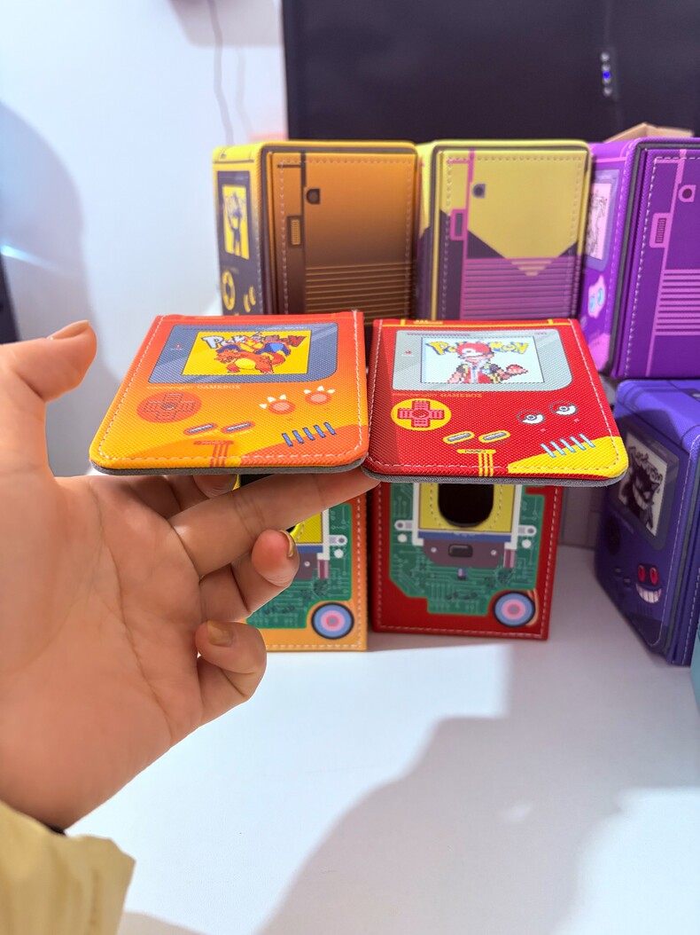 Pokémon Psyduck Mew Gengar Fig - đánh giá và giá Retro Gaming Fun
