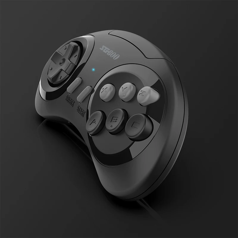 SG800 Retro Game Stick 2.4G Wi - đánh giá và giá Retro Gaming Stick