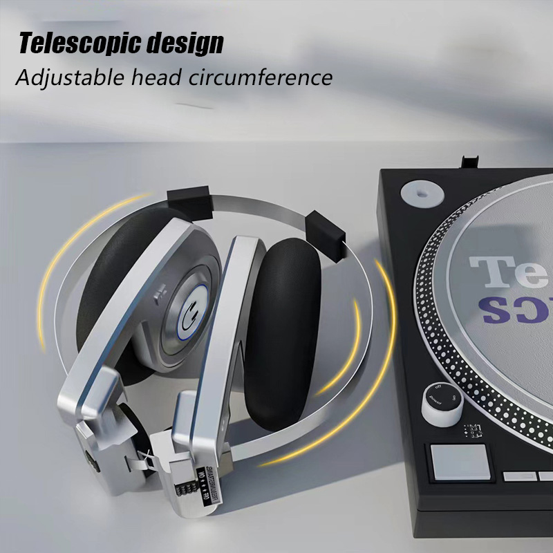 Retro Wireless Bluetooth Headp - đánh giá và giá Retro Gaming Headset