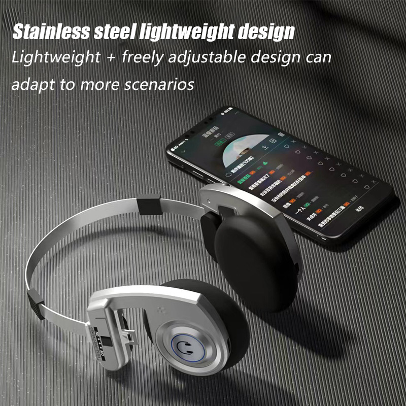 Retro Wireless Bluetooth Headp - đánh giá và giá Retro Gaming Headset