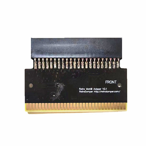 RETRO MARK3 ADAPTER Sega MARK  - đánh giá và giá Retro Gaming Fun