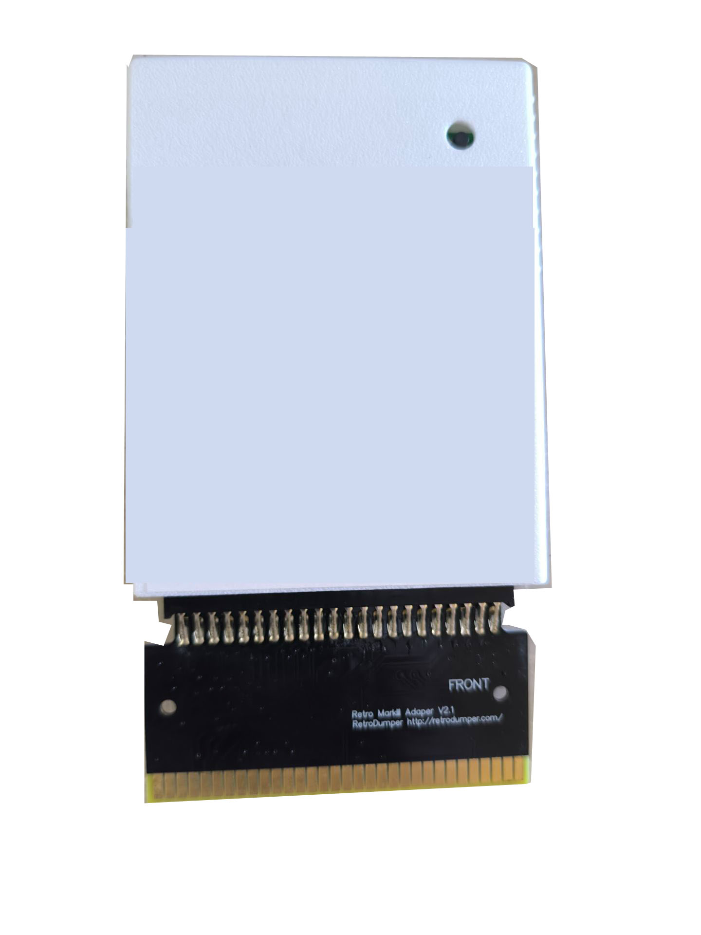 RETRO MARK3 ADAPTER Sega MARK  - đánh giá và giá Retro Gaming Fun