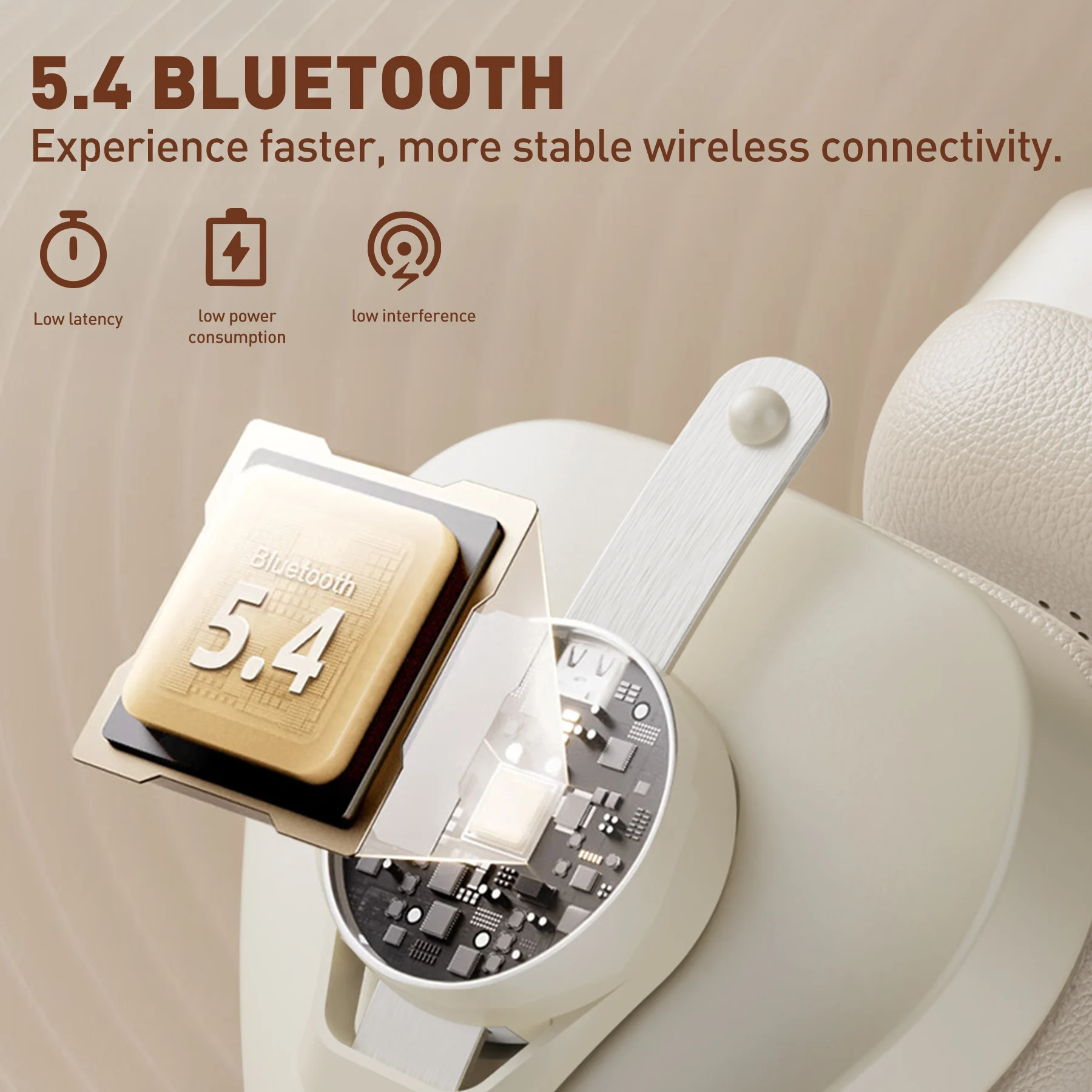 Oneodio F4 Retro Wireless Blue - đánh giá và giá Retro Gaming Headset