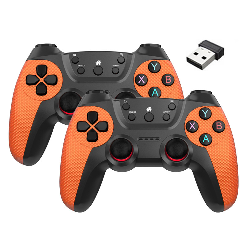 M9 Video Game Console 4K  2.4G - đánh giá và giá Retro Gaming Stick