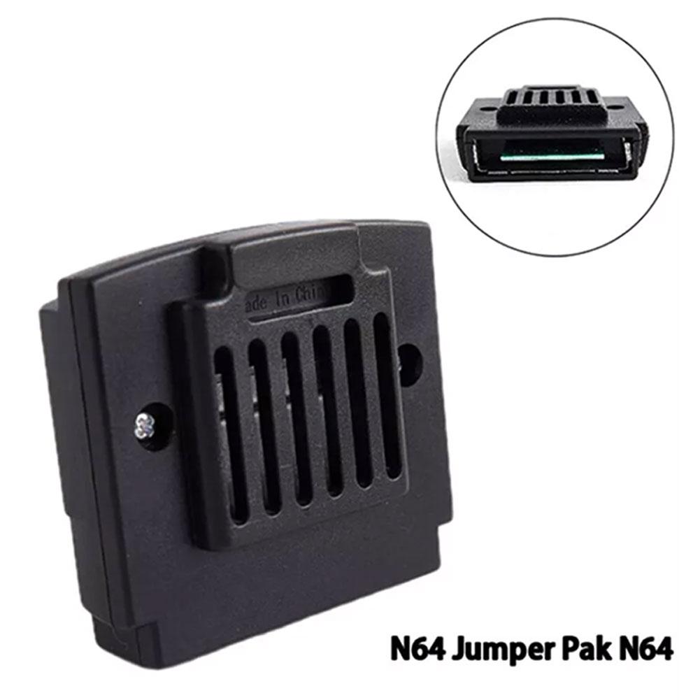 2026 Memory Jumper Pack For N6 - đánh giá và giá Retro Gaming Handheld 2026