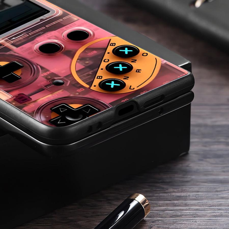 Retro Gaming Console Case for  - đánh giá và giá Retro Gaming Pc Case