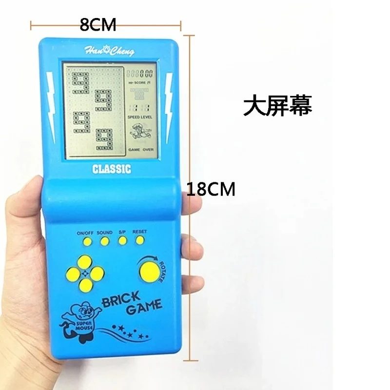 2026 Retro Handheld Game Playe - đánh giá và giá Retro Gaming Handheld 2026