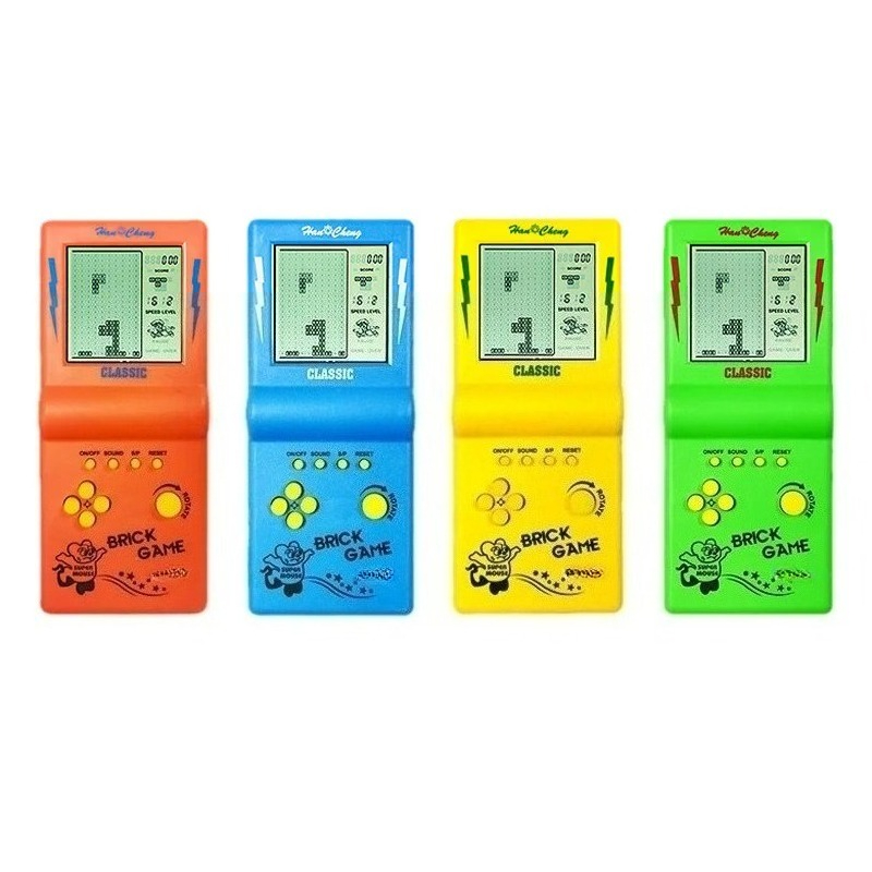 2026 Retro Handheld Game Playe - đánh giá và giá Retro Gaming Handheld 2026