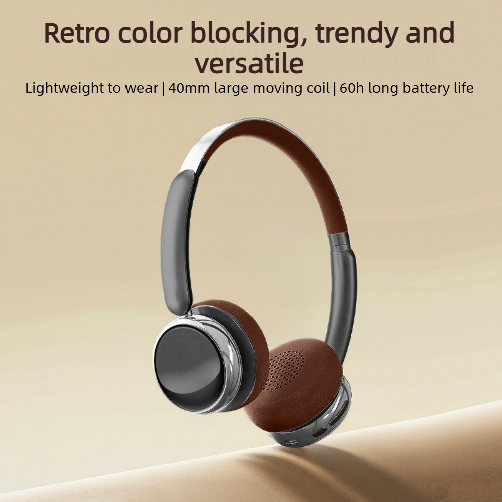 Retro Mead Color Headphones Bl - đánh giá và giá Retro Gaming Headset