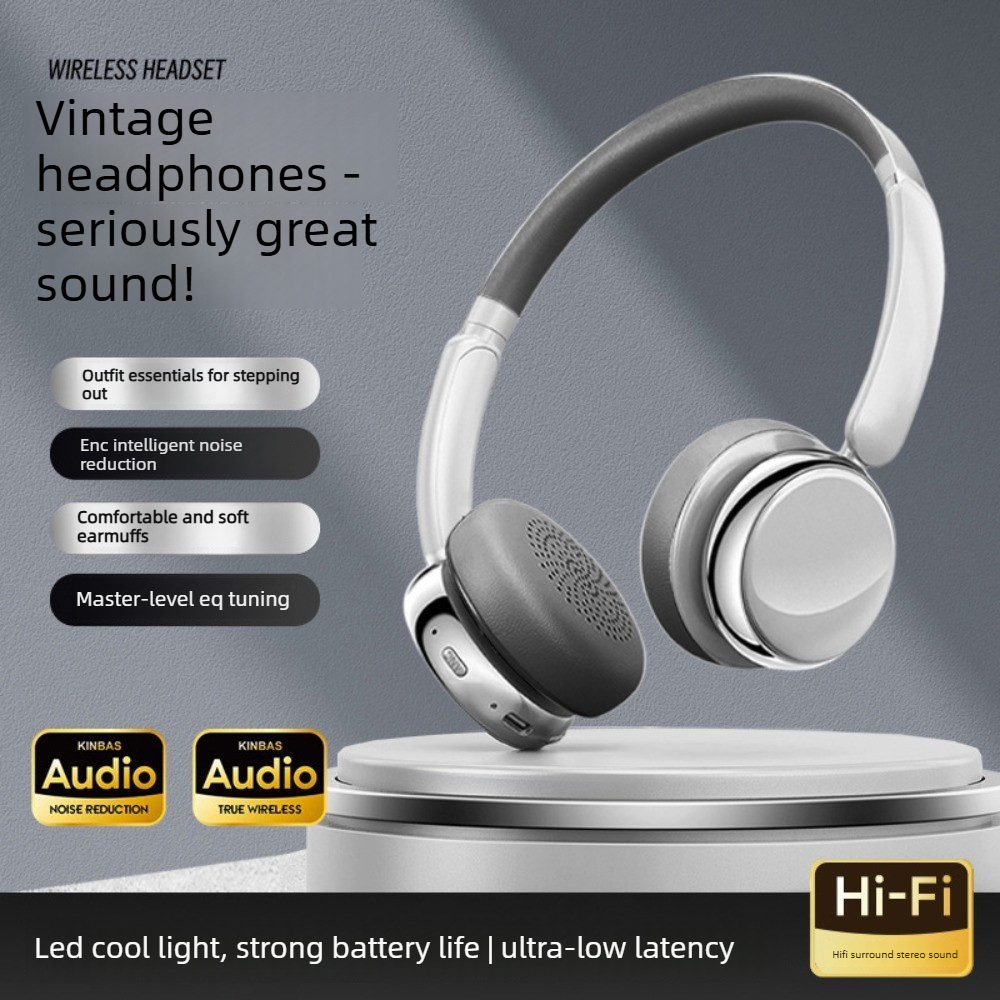 Retro Mead Color Headphones Bl - đánh giá và giá Retro Gaming Headset