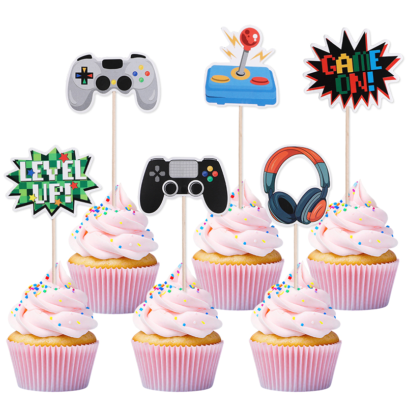 13Pcs Video Retro Game Cake To - đánh giá và giá Retro Gaming Headset