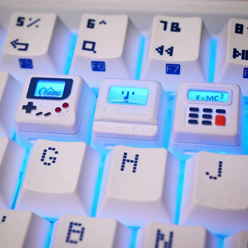 K-04 3-in-1 Creative Retro Tra - đánh giá và giá Retro Gaming Fun