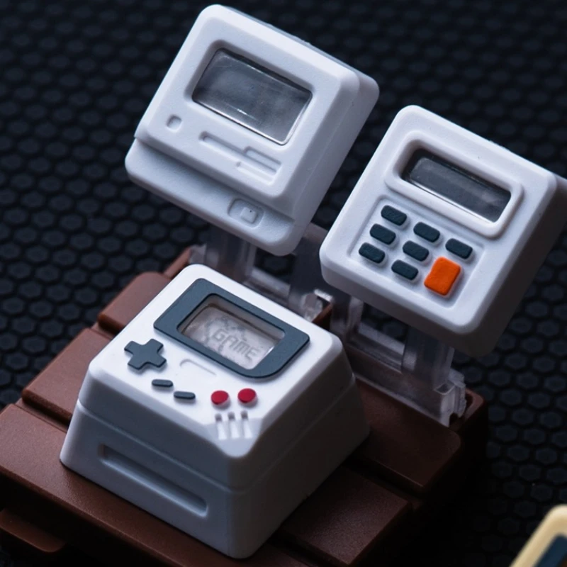 K-04 3-in-1 Creative Retro Tra - đánh giá và giá Retro Gaming Fun