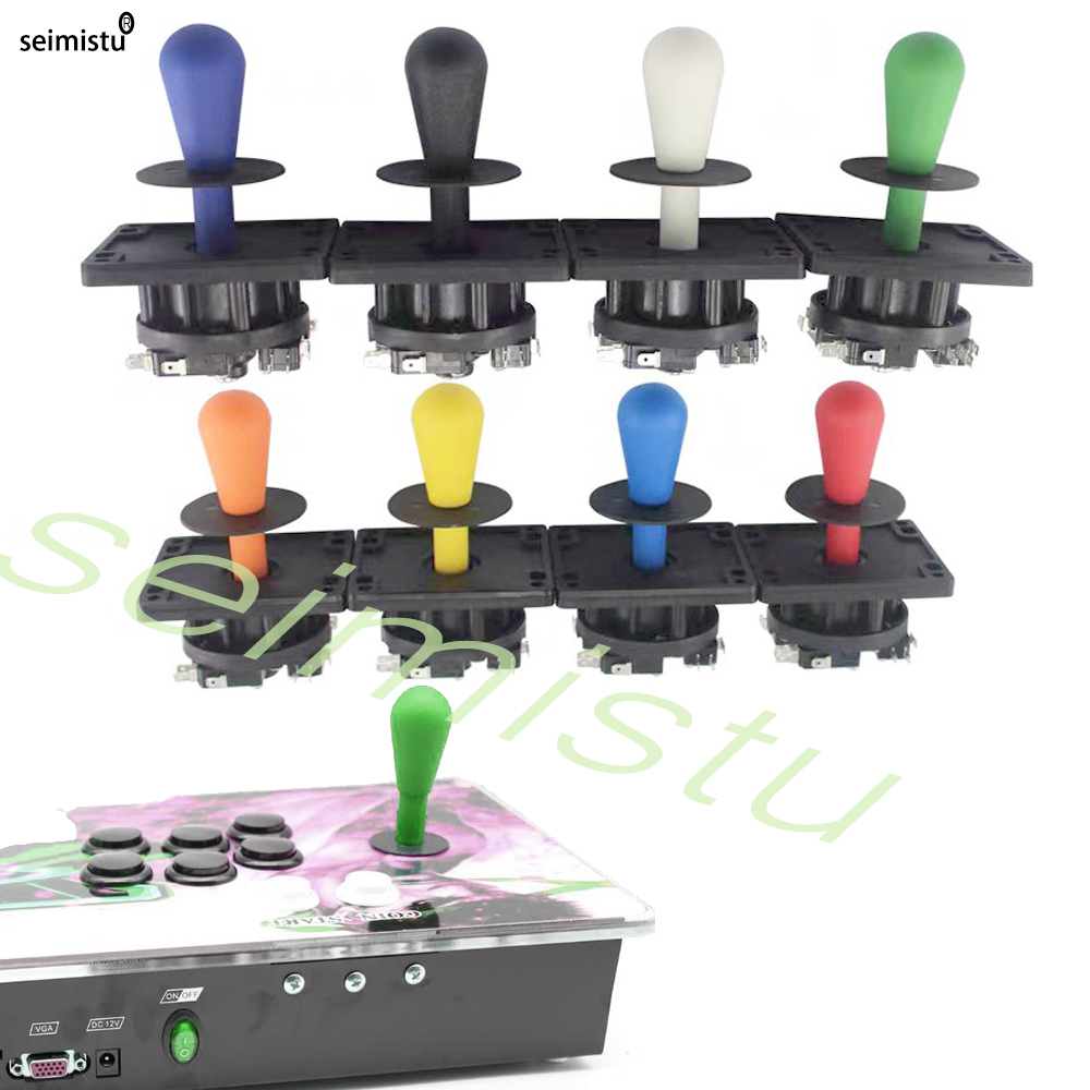 Happ Joystick Retro American L - đánh giá và giá Retro Gaming Stick