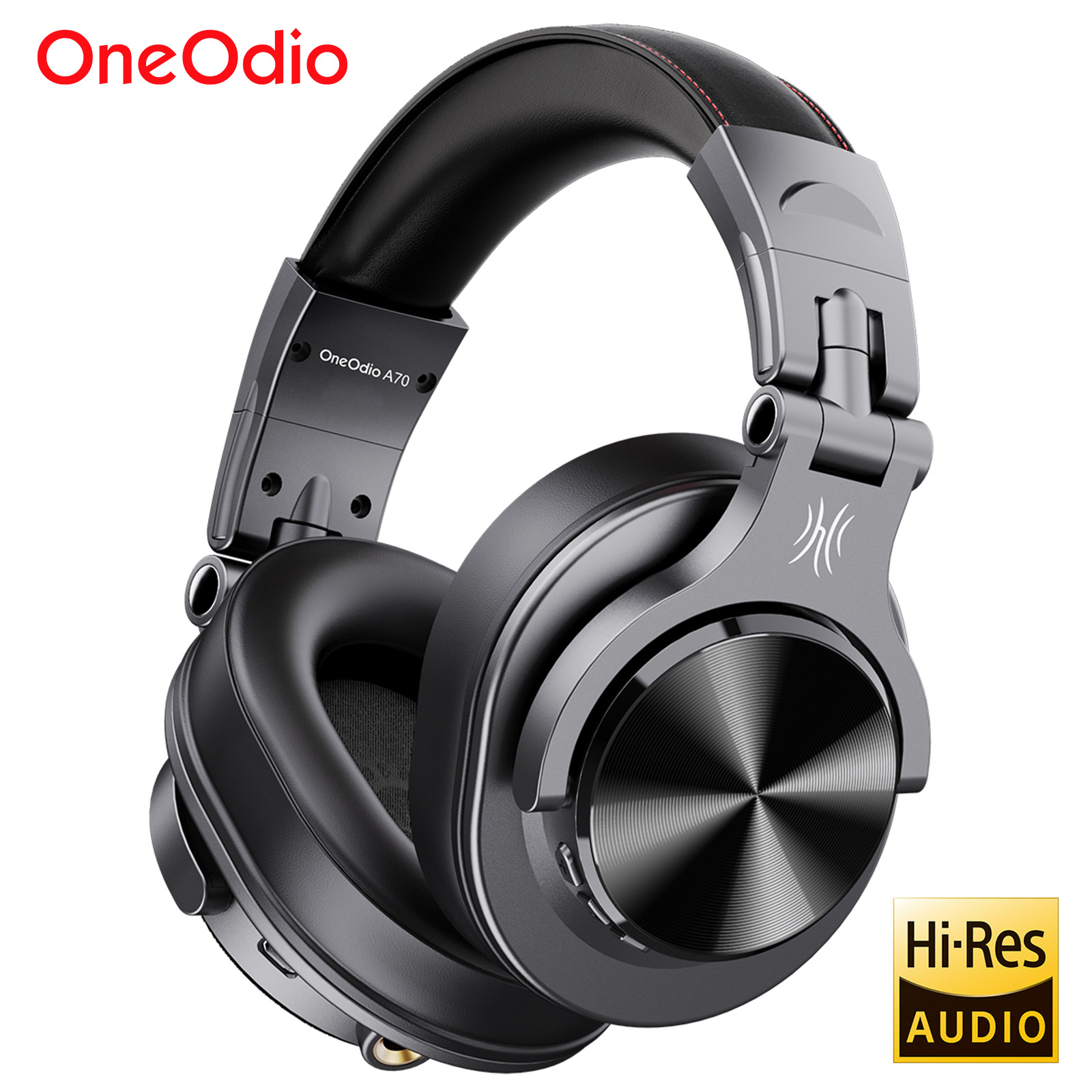 Oneodio Fusion A70 Bluetooth T - đánh giá và giá Retro Gaming Headset