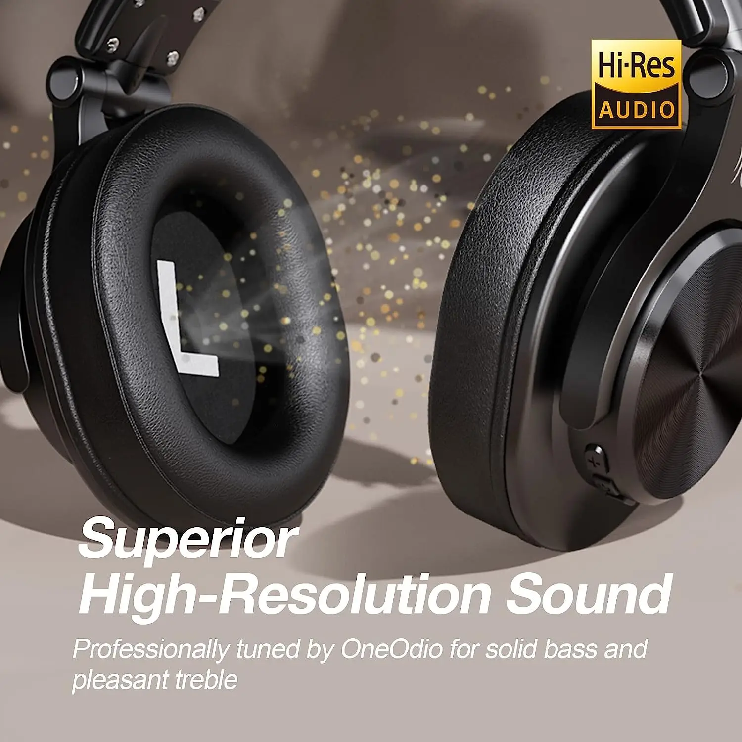 Oneodio Fusion A70 Bluetooth T - đánh giá và giá Retro Gaming Headset