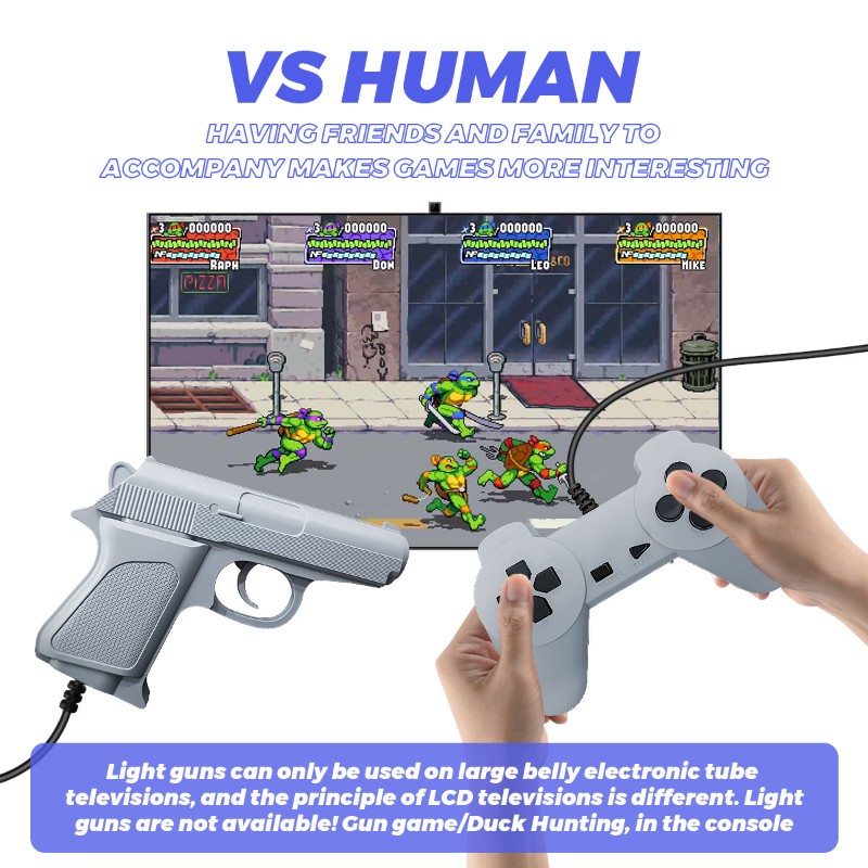 FC Plug-in console design, 8-b - đánh giá và giá Retro Gaming Fun