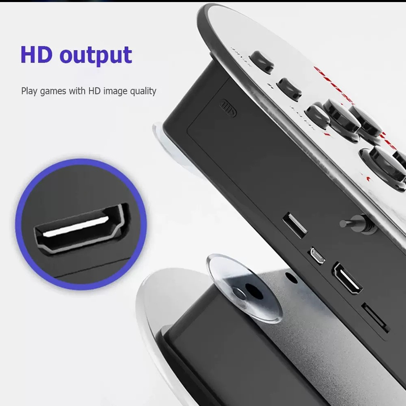 M9 Retro Handheld Game Console - đánh giá và giá Retro Gaming Handheld 2026