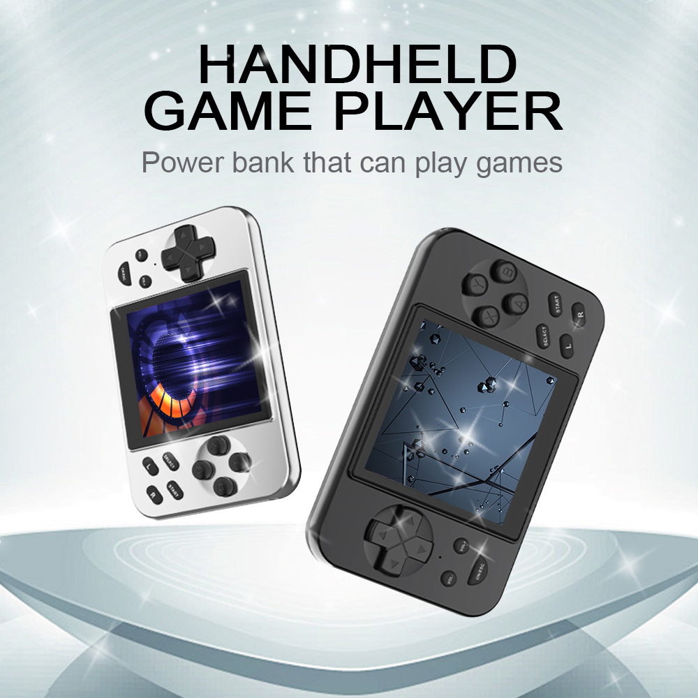 2026 NEW  Retro Handheld Game  - đánh giá và giá Retro Gaming Handheld 2026