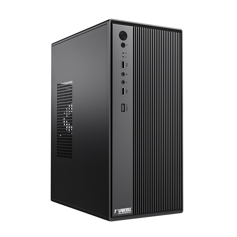 Mini Computer Case Desktop PC  - đánh giá và giá Retro Gaming Pc Case