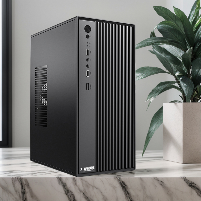 Mini Computer Case Desktop PC  - đánh giá và giá Retro Gaming Pc Case