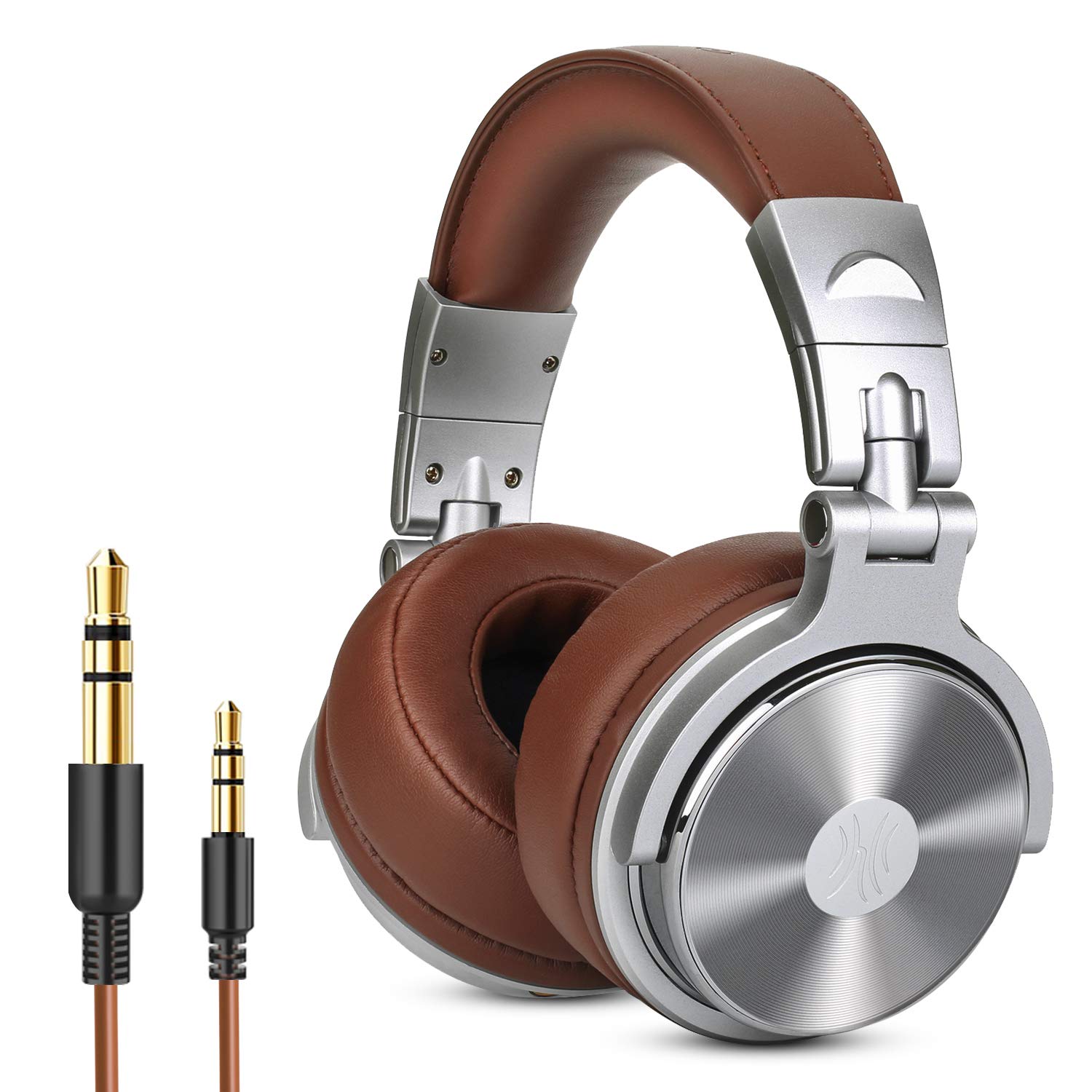Oneodio Pro 30 Professional St - đánh giá và giá Retro Gaming Headset