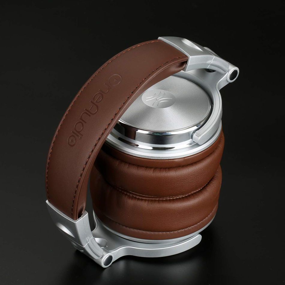 Oneodio Pro 30 Professional St - đánh giá và giá Retro Gaming Headset