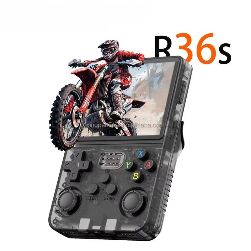 2026 R36s R36 Handheld Game Co - đánh giá và giá Retro Gaming Handheld 2026