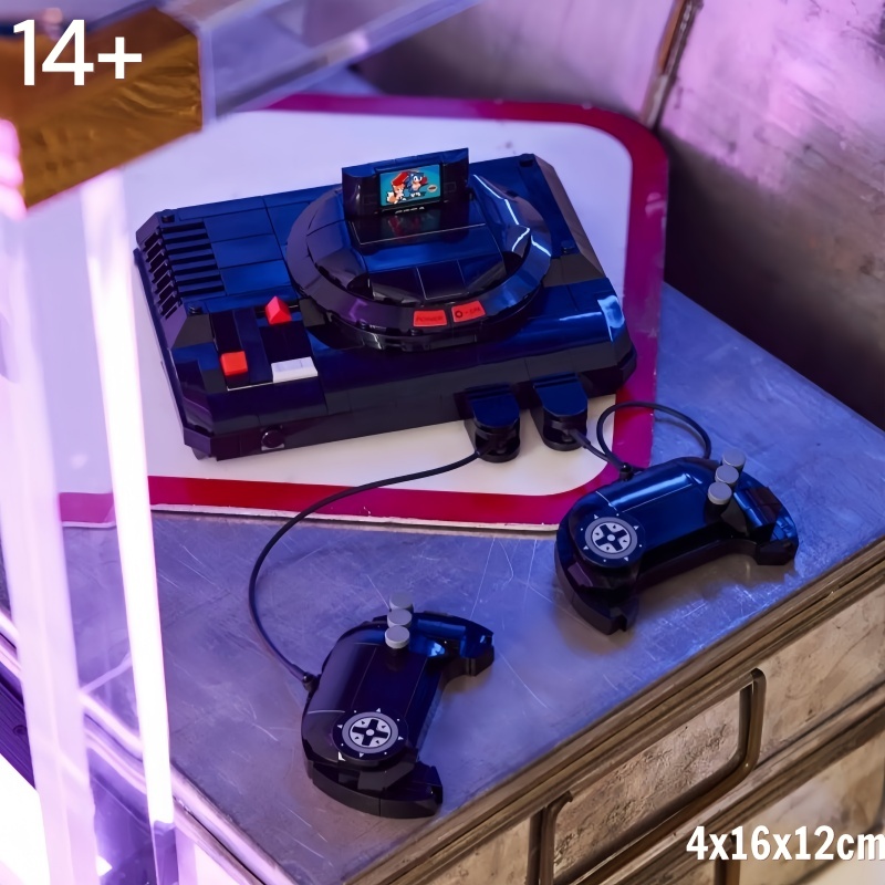 2026 New 479PCS Retro Classic  - đánh giá và giá Retro Gaming Handheld 2026